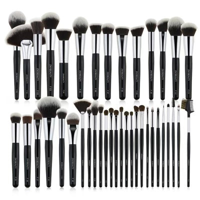 Mink Makeup Brushes