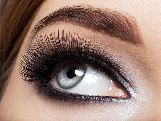How to Take Care of Eyelash Extensions